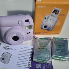 Fujifilm Instax mini 12