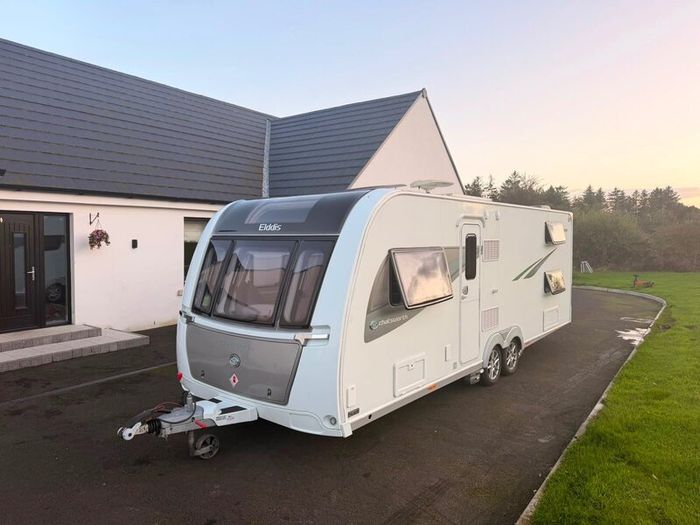 Caravan