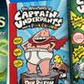 Investigators Braver and Boulder Captain underpants Image 2
