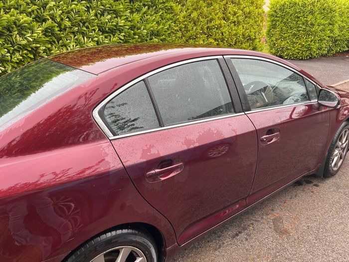 Carprice drop need gone