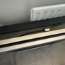 Dimplex wall mounted 2KW optiflame electric heater Image 6