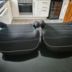 Miniuno child booster seat
