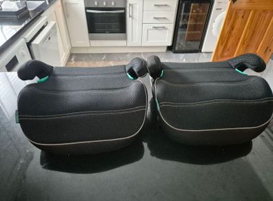 Miniuno child booster seat