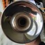 Vintage Schilke E1 trumpet in Key of E Flat and D Image 8