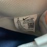 Nike Court Vision Low Trainers Mens Size 11 Image 4