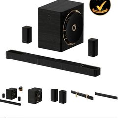 Skywave X70 7.1.4 Soundbar
