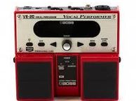 main image for ad Boss VE-20 Vocal Performer (Grade C)