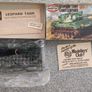 Airfix Joblot - Spitfire Messerschmitt Boeing Matchbox Image 4
