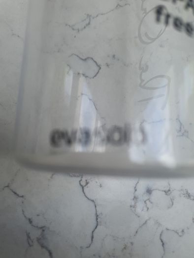 Eva Solo Half Litre Hydration Bottle