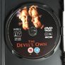 The Devil's Own [1997] Harrison Ford & Brad Pitt [Movie DVD] Image 4