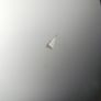 Ikea make up table, white mirror, vanity lights & vanity stool. Image 8