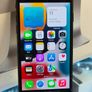 Apple iPhone 7 32GB Black Locked to Vodafone (Battery: 84%) Image 2