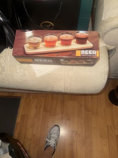 beer