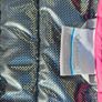 Colombia light puffa jacket Image 3
