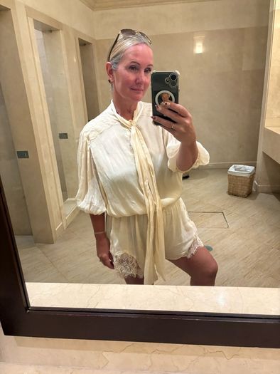 zara playsuit