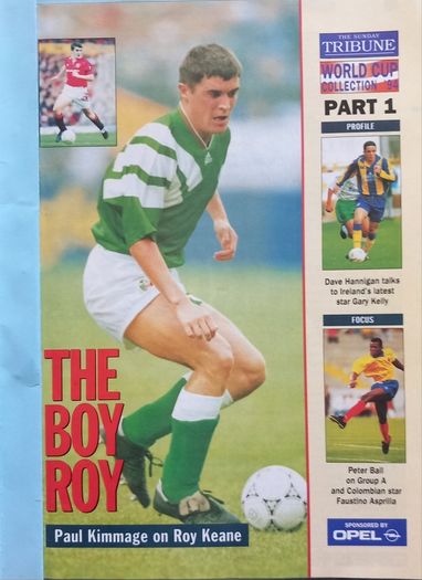 World Cup 1994 Ireland