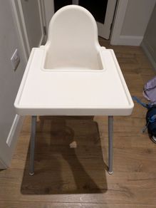 ikea highchair