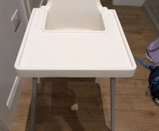 ikea highchair