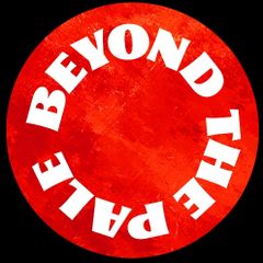 Beyond The Pale Campervan Ticket