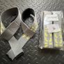Gym Lifting Straps Image 2