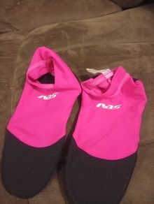swim socks