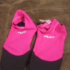 swim socks