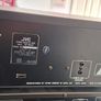 JVC TD-W444 Double Drive Tape Deck Image 3