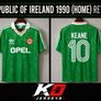 Republic Of Ireland Retro/2026 Jerseys Image 3