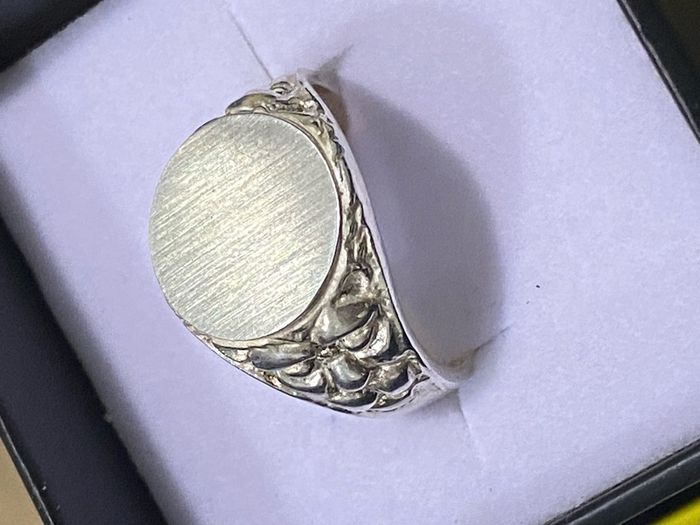Jewellery