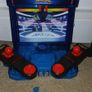 Akedo Arcade Warriors Large Bundle Arena with Sounds, and figures Image 2
