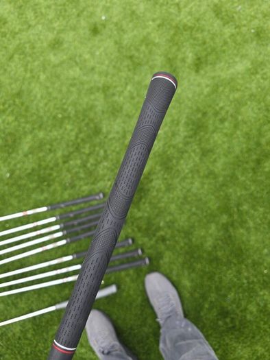 Golf Clubs