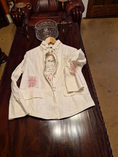 Concept Uk Casual  Jacket.