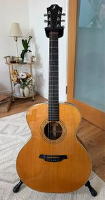 Furch S24 SR Acoustic Guitar