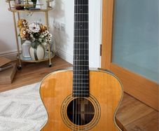Furch S24 SR Acoustic Guitar