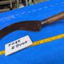 French Grass Hook Image 2
