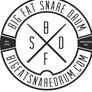 Big Fat Snare Drum 14 - Steve's Donut Image 2