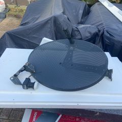 Satellite dish