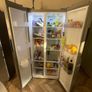 Usa fridge Image 8