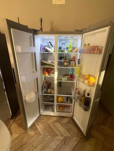 Usa fridge