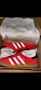 Adidas Gazelle Indoor