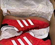 Adidas Gazelle Indoor