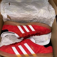 Adidas Gazelle Indoor