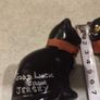 Set Of 2 Jersey Black Cats. Image 2
