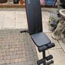 workout bench Image 4
