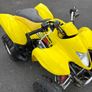 Suzuki ltz250 Image 4