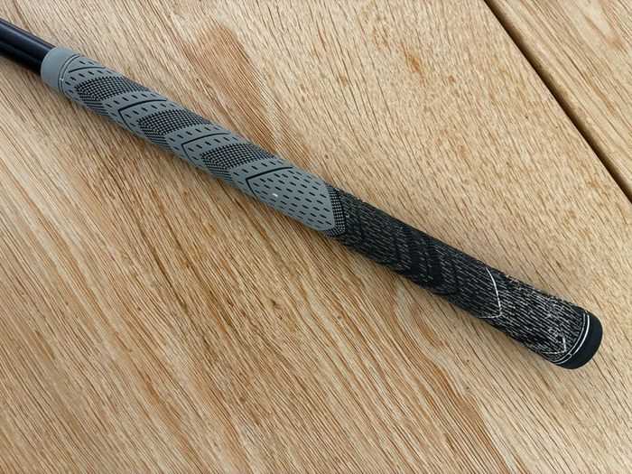 3 Wood & Driver Shaft