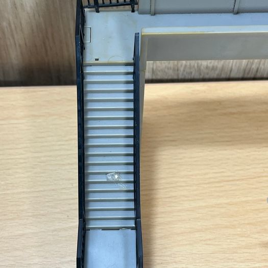 Hornby Branch Line Station OO Gauge Scale R.591 Boxed + Bridge + Extras