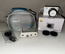 Nikon 1 J2