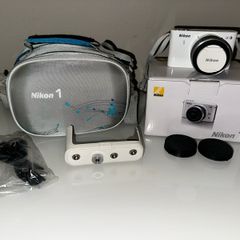 Nikon 1 J2