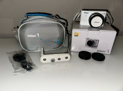 Nikon 1 J2